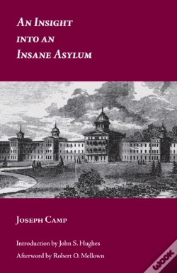 Capa do artigo An Insight Into An Insane Asylum