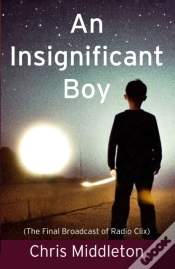 Capa do artigo An Insignificant Boy