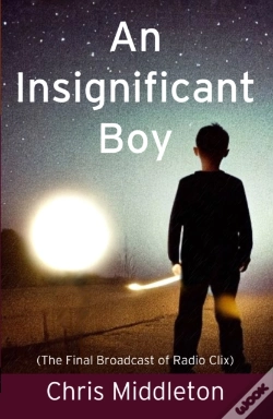 Capa do artigo An Insignificant Boy
