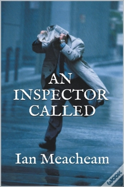 Capa do artigo An Inspector Called