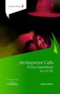 An Inspector Calls: 25 Key Quotations For Gcse - Preview
