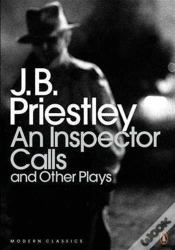Capa do artigo An Inspector Calls And Other Plays