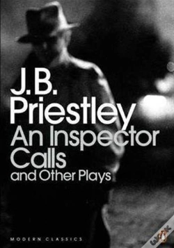 Capa do artigo An Inspector Calls And Other Plays