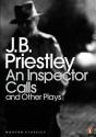 An Inspector Calls And Other Plays - Preview