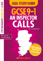 An Inspector Calls Aqa English Literature - Preview