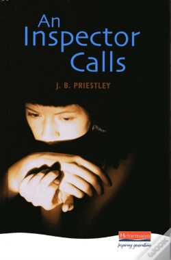 Capa do artigo An Inspector Calls