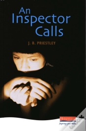 Capa do artigo An Inspector Calls