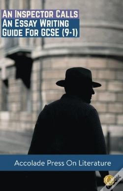 Capa do artigo An Inspector Calls