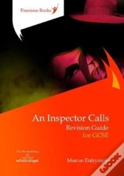 Capa do artigo An Inspector Calls: Revision Guide For Gcse
