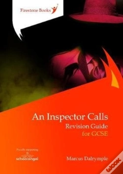 Capa do artigo An Inspector Calls: Revision Guide For Gcse