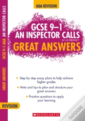 Capa do artigo An Inspector Calls