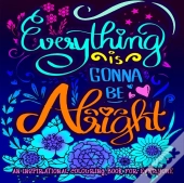 An Inspirational Colouring Book For Everyone