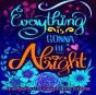 An Inspirational Colouring Book For Everyone - Preview