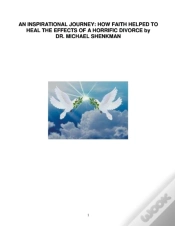 Capa do artigo "An Inspirational Journey