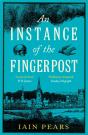 An Instance Of The Fingerpost - Preview