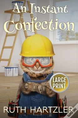 Capa do artigo An Instant Confection Large Print