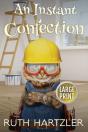 An Instant Confection Large Print - Preview