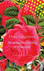 An Instinctive Feeling Of Innocence