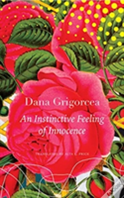 Capa do artigo An Instinctive Feeling Of Innocence