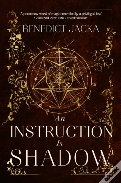 Capa do artigo An Instruction In Shadow