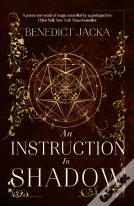 An Instruction In Shadow