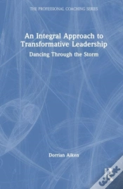 Capa do artigo An Integral Approach To Transformative Leadership
