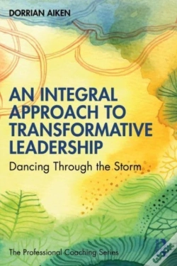 Capa do artigo An Integral Approach To Transformative Leadership