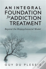 Capa do artigo An Integral Foundation For Addiction Treatment