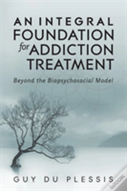 Capa do artigo An Integral Foundation For Addiction Treatment
