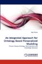 An Integrated Approach For Ontology Base - Preview