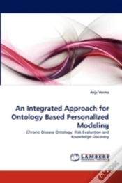 Capa do artigo An Integrated Approach For Ontology Base