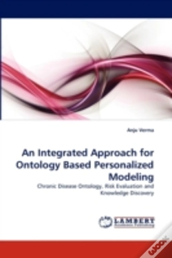 Capa do artigo An Integrated Approach For Ontology Base