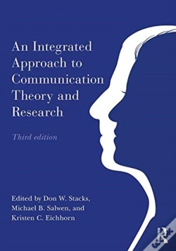 Capa do artigo An Integrated Approach To Communication Theory And Research