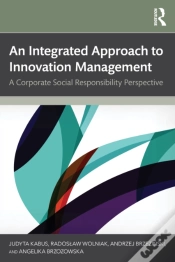 Capa do artigo An Integrated Approach To Innovation Management