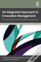 An Integrated Approach To Innovation Management