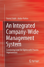 An Integrated Company-Wide Management System - Preview