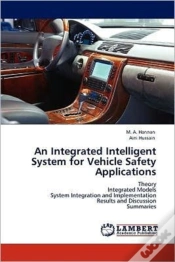 Capa do artigo An Integrated Intelligent System For Vehicle Safety Applications
