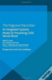 Capa do artigo An Integrated Systems Model For Preventing Child Sexual Abuse