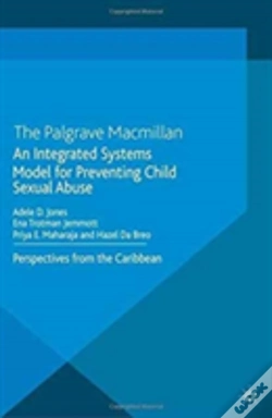 Capa do artigo An Integrated Systems Model For Preventing Child Sexual Abuse