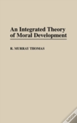 Capa do artigo An Integrated Theory Of Moral Development