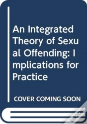 Capa do artigo An Integrated Theory Of Sexual Offending