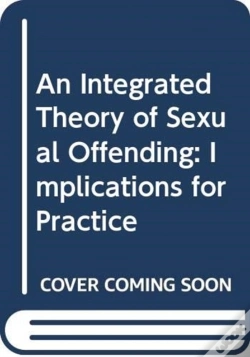 Capa do artigo An Integrated Theory Of Sexual Offending
