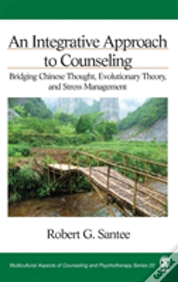 Capa do artigo An Integrative Approach To Counseling
