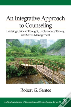 Capa do artigo An Integrative Approach To Counseling