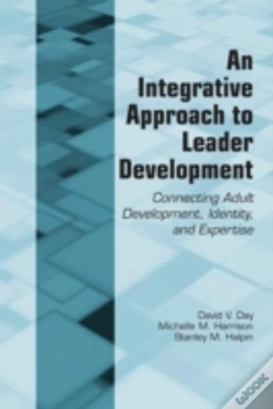 Capa do artigo An Integrative Approach To Leader Development