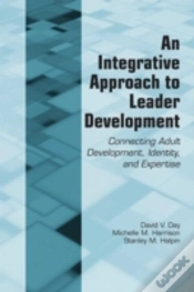 Capa do artigo An Integrative Approach To Leader Development