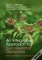 Capa do artigo An Integrative Approach To Successional Dynamics
