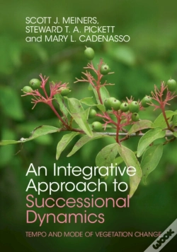Capa do artigo An Integrative Approach To Successional Dynamics