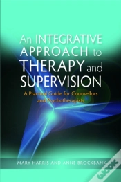 Capa do artigo An Integrative Approach To Therapy And Supervision