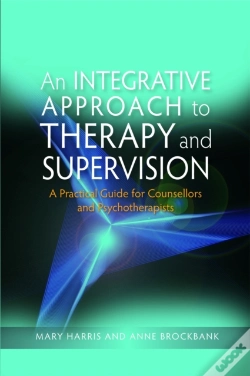 Capa do artigo An Integrative Approach To Therapy And Supervision